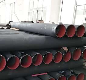 焦化廠耐磨管道的防腐與耐磨技術(shù)探討